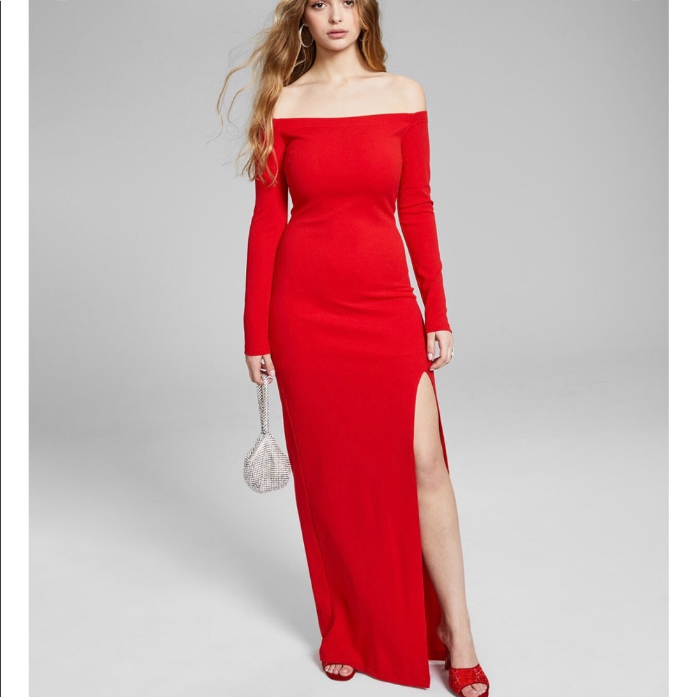 Beautiful junior dress